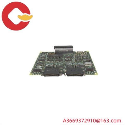 GE DS3800DCMC1C1C: Industrial Control Module for Critical Systems