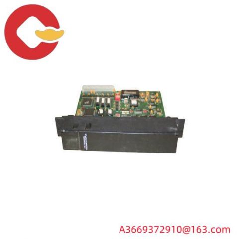 GE DS3800DFXA1B1C - High Performance Control Board for Industrial Automation