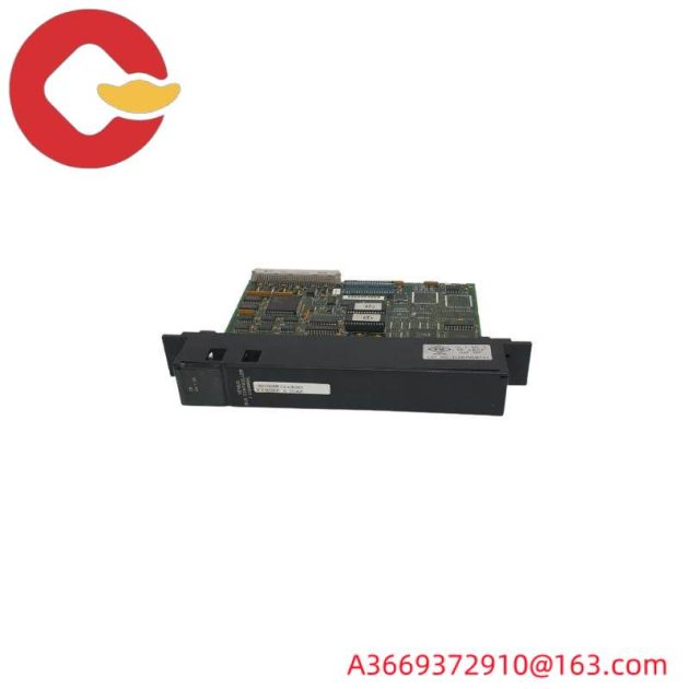 GE DS3800DFXA1B1C - High Performance Control Board for Industrial Automation