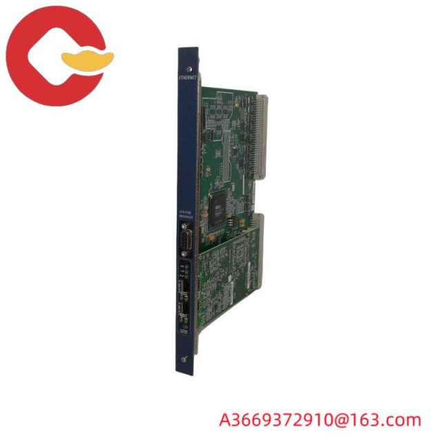 GE DS3800DFXA1B1C - High Performance Control Board for Industrial Automation