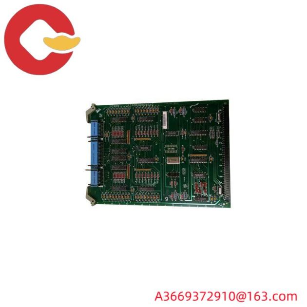 GE DS3800HIOD1G1G: High-Performance Input/Output Board for Industrial Control Systems