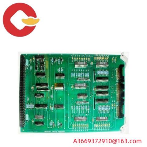 GE DS3800HIOD: Industrial Digital I/O Card for Enhanced System Control