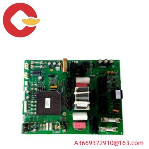 GE DS3800HMPG CPU CARD - Advanced Control System Module