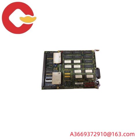 GE DS3800HMPK1N1K Industrial Microprocessor Board