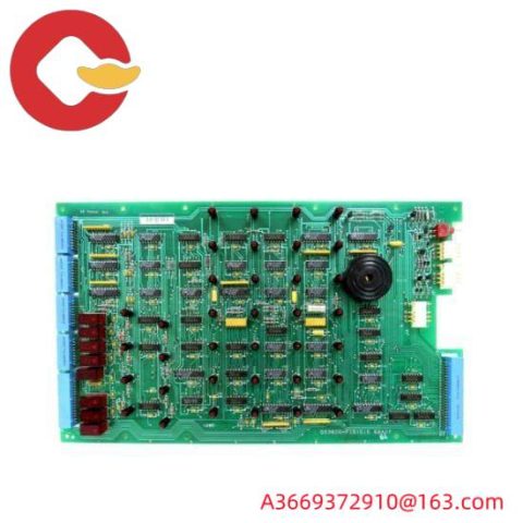 General Electric DS3800HPIB PANEL INTERFACE BOARD for Turbine Control/Mark IV Systems