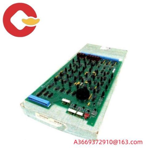 General Electric DS3800HPIB PANEL INTERFACE BOARD for Turbine Control/Mark IV Systems