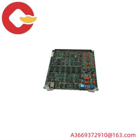 GE DS3800HPRB1C1C: Precision Pulse Rate Input Card for Industrial Automation