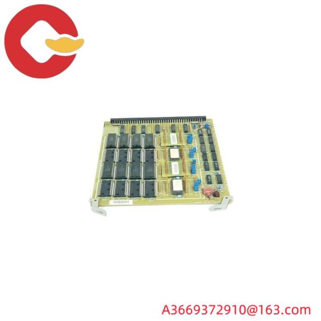 GE DS3800HSAA1U1N: High-Performance Servo Amp Board for Precision Control