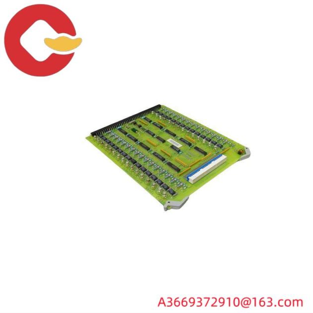 GE DS3800HVDB1J1F: High-Voltage Driver Card for Industrial Automation