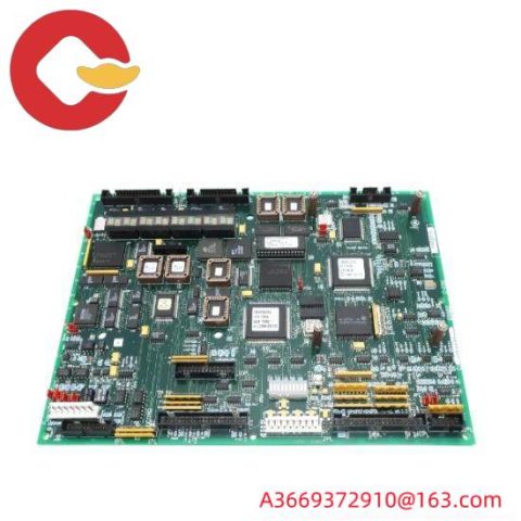 GE-FANUC DS3800HVDB Video Driver Module