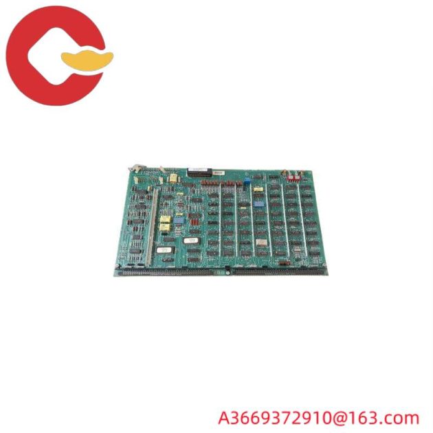 GE DS3800NFCB: High-Performance Circuit Board, Designed for Industrial Control Systems