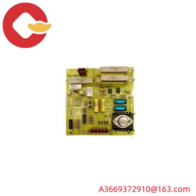 GE DS3800NGDC1A1A: Industrial Grade Printed Circuit Board for Advanced Control Systems
