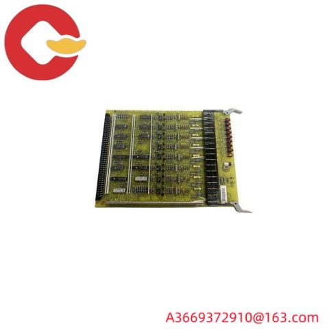 GE DS3800XPEM1 Circuit Board: High-Performance Control Module for Industrial Automation