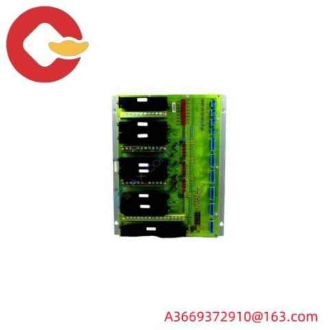 GE-FANUC DS3820AIQA1A1A Circuit Board