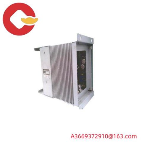 GE DS3820PSCC1D1B - Industrial Grade Power Supply Unit