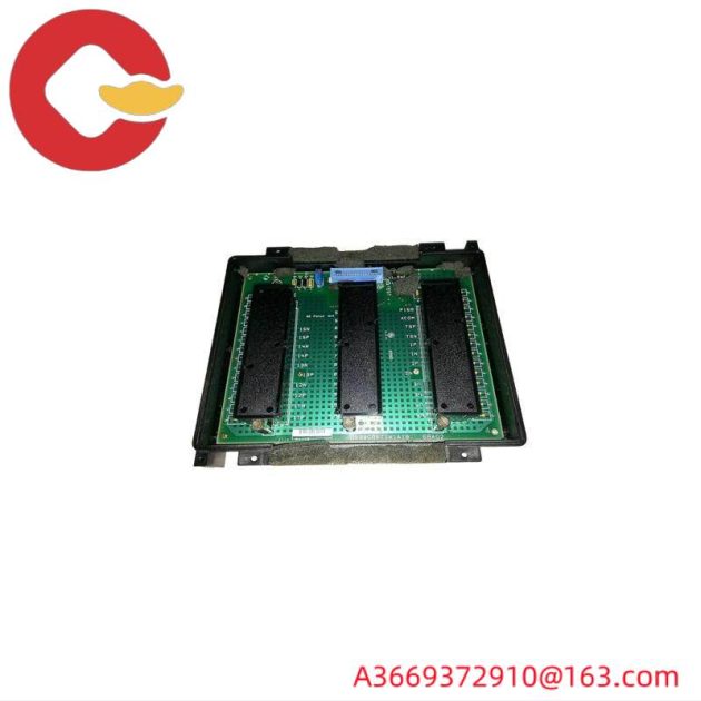GE DS3820TIMC1A1A Circuit Board, Advanced Industrial Control Solution