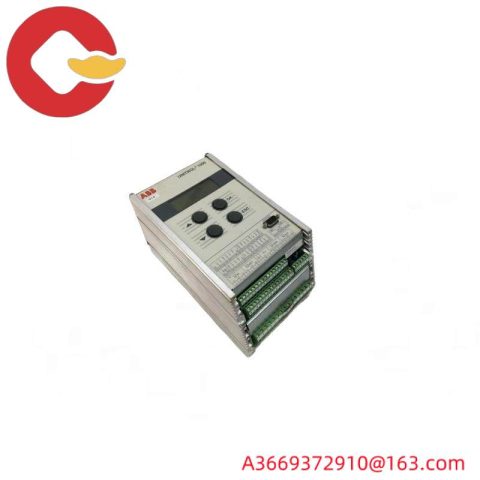 GE DS6800CCIE1F1D PLC Module
