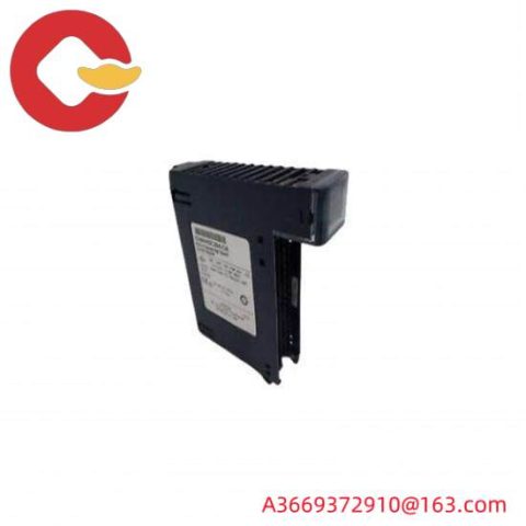 GE DS6800CCIE1F1D PLC Module