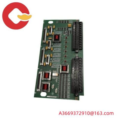GE ESM10A Industrial Control Module