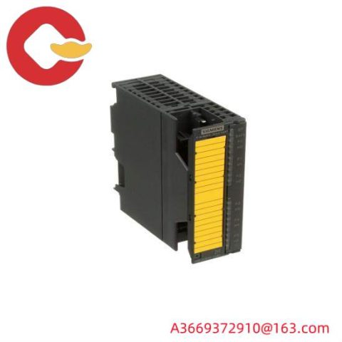 GE ESP10B Industrial Control Module