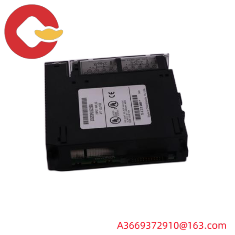 GE F650-G-N-A-B-F-2-G-1-HI-C-E: High-Quality Industrial Control Module