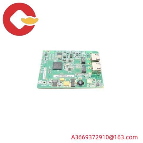 GE F650BABF1G0HI Control Module