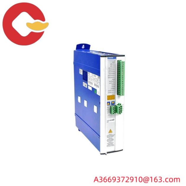 GE F650BABF1G0HI Control Module