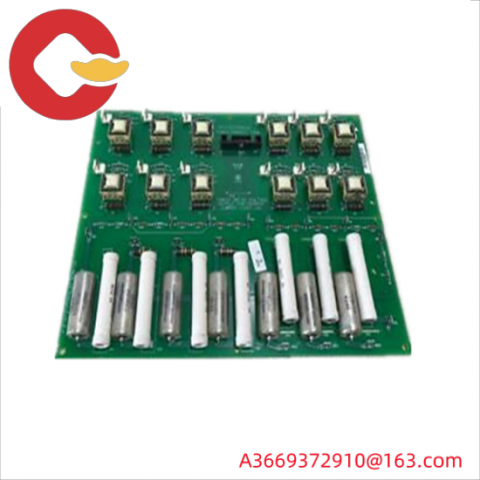 GE FANUC 531X121PCRALG1 Power Connect Module for Industrial Control Systems