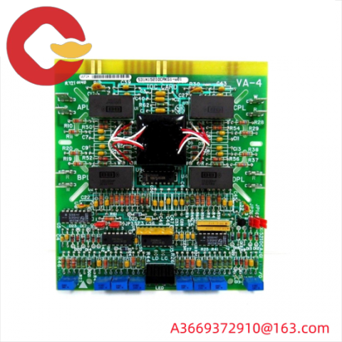 GE-FANUC 531X152IOCAKG1 Adjustable Speed Drive