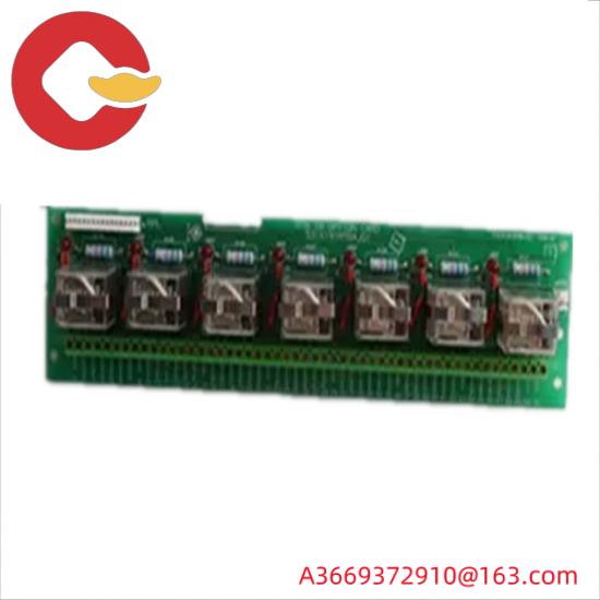 ge_fanuc_531x191rtbajg1_relay_terminal_board.png GE DS200PCCAG9ACB - High-Performance Mark V Processing Board