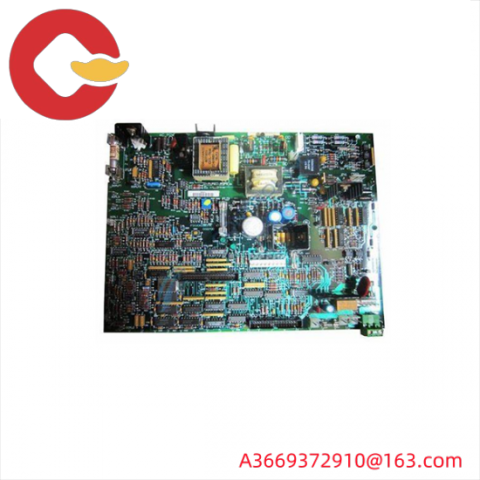 GE FANUC 531X303MCPARG1 - High-Efficiency Power Supply Board