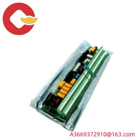 GE Fanuc 531x305NTBAPG1 Mark V Board, Advanced Control Solution for Industrial Automation