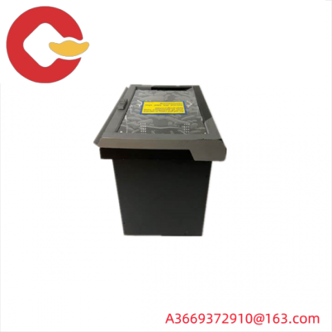 GE FANUC 750-P5-G5-S5-HI-A20-R Relay: Comprehensive Industrial Control Solution