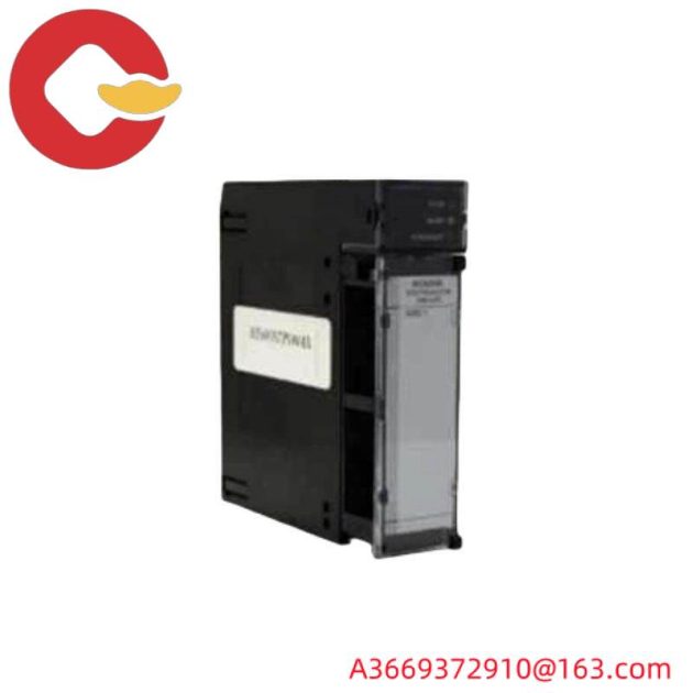 GE Fanuc D0M202 - High-Performance Digital Input Module