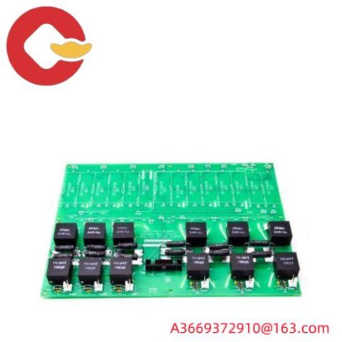 GE Fanuc DS200PCCAG5A | Mark V Series, Advanced Circuit Board for Industrial Control Systems