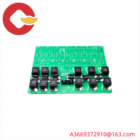 GE Fanuc DS200PCCAG5A - Mark V Circuit Board, Industrial Automation Solutions