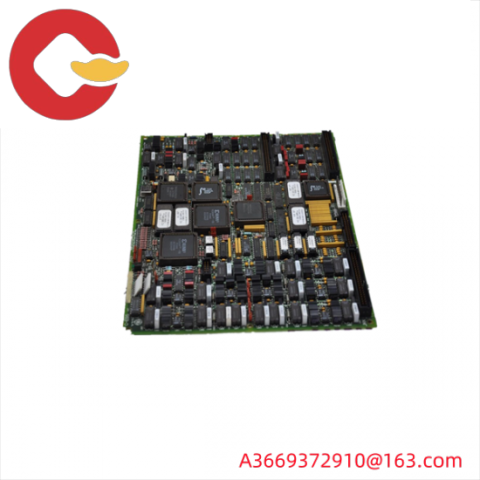 GE FANUC DS200TCCBG3B Analog Input Module - Precision Data Capture for Industrial Control