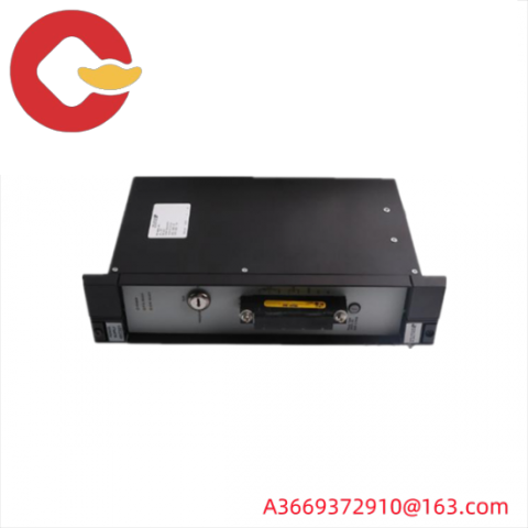 GE FANUC DS303A-1A01-EXA002 High-Power DC Contactor