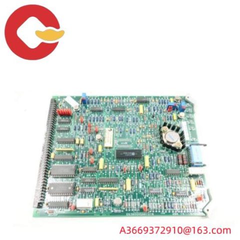 GE Fanuc DS3800HSAA1U1N - Mark IV Programmable Logic Controller