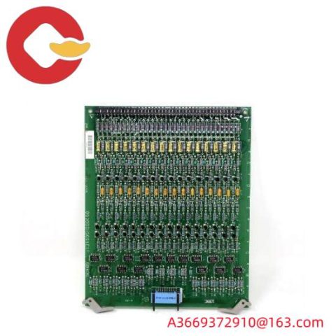 GE Fanuc DS3800NSFE1E1B - Mark IV PLC for Industrial Automation