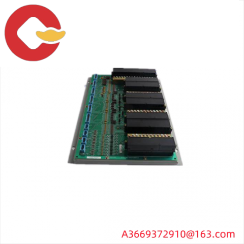 GE FANUC DS3800NTCF1C1C Thermocouple Card: Precision Temperature Measurement for Industrial Controls