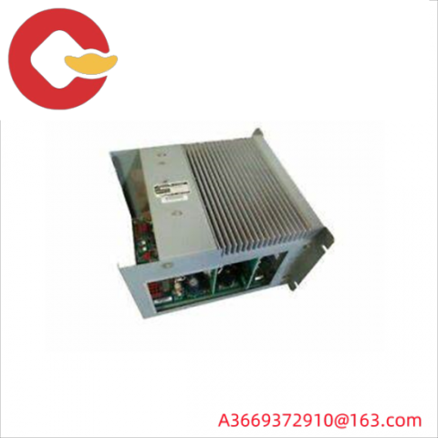GE Fanuc DS3820PSCB1C1B Industrial Power Supply Module