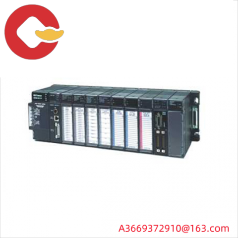 GE FANUC ESK3 Modular Control Module