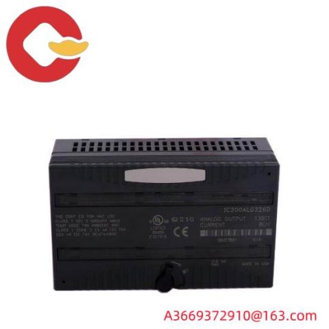 AB Control Systems 2711P-K12C4A9 Industrial PLC Controller