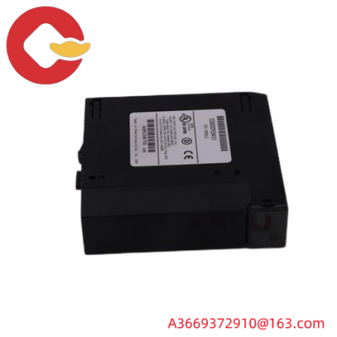 GE Fanuc IC200ALG630 Thermocouple Analog Input Module