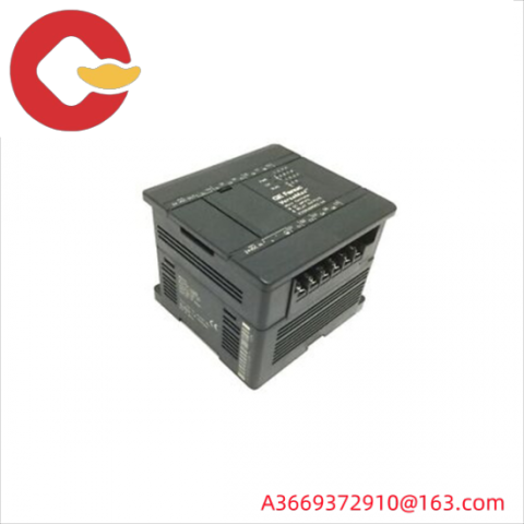 GE-FANUC IC200UDR040 PLC Module; Manufacturer: GE-FANUC