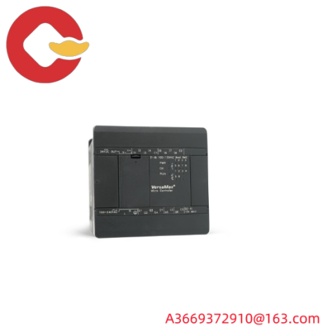 GE-FANUC IC200UEO116-A Expansion Module