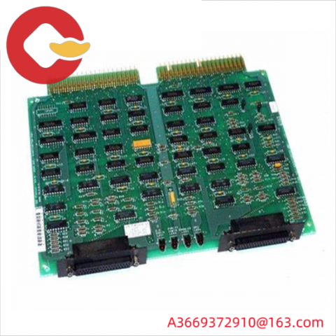 GE FANUC IC600CB527 Control Module