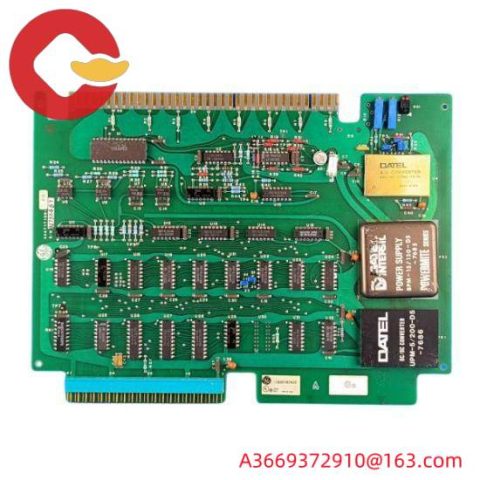 GE FANUC IC600YB842 Analog Input Module: Industrial Control, Precision, and Reliability