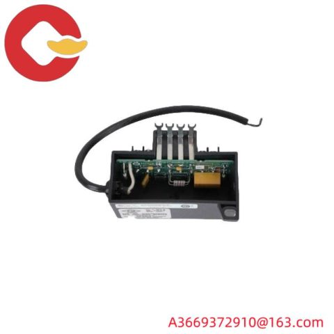 GE Fanuc IC660 BSM021 Bus Switching Module: Efficient, Robust I/O Control
